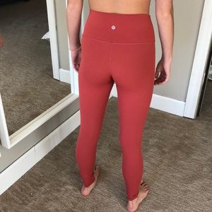 Lululemon Leggings